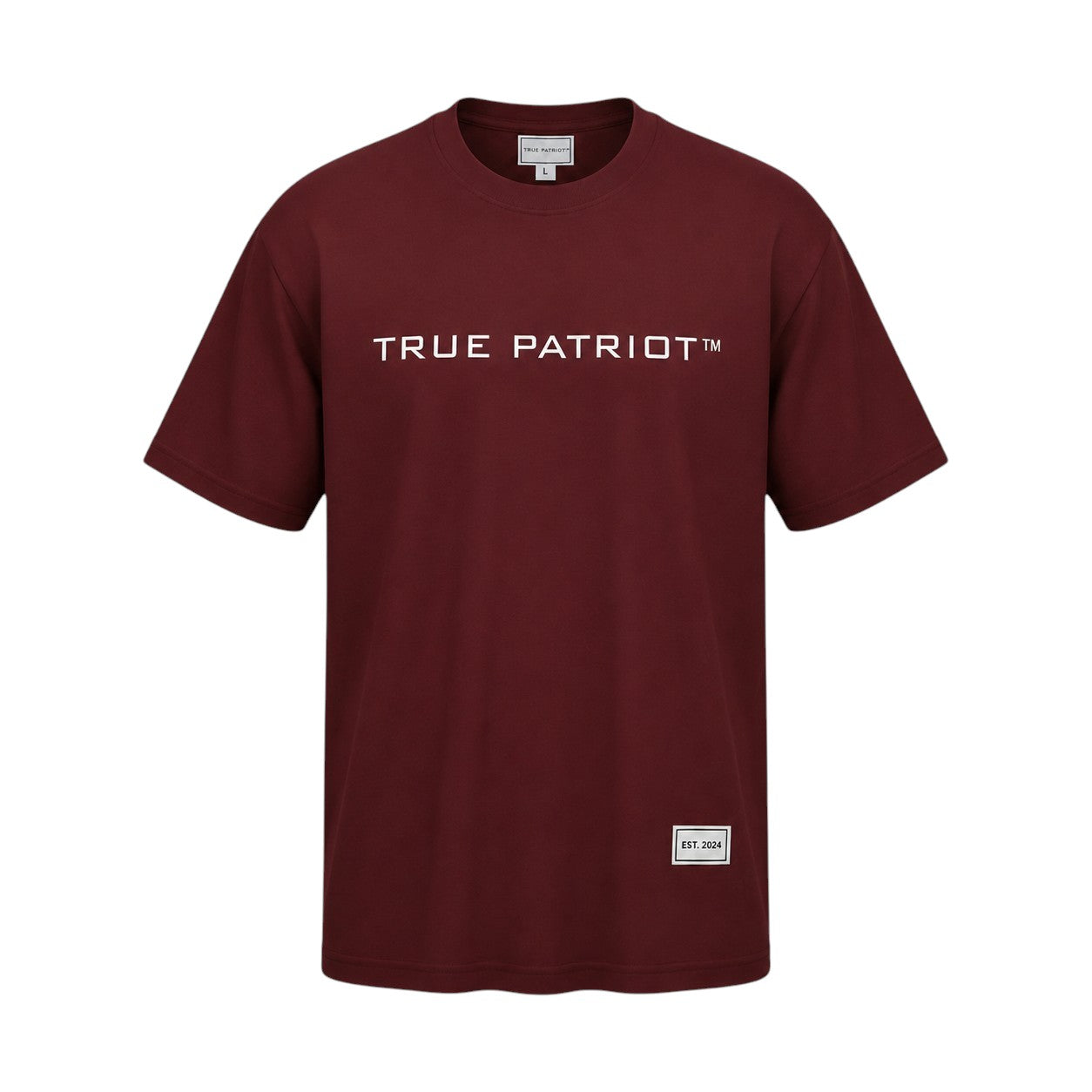 True Patriot Classic Tee
